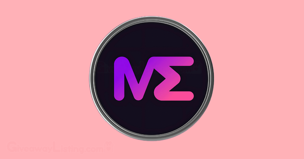 Magic Eden airdrop coin.