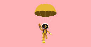Moonbix Airdrop Featured Image