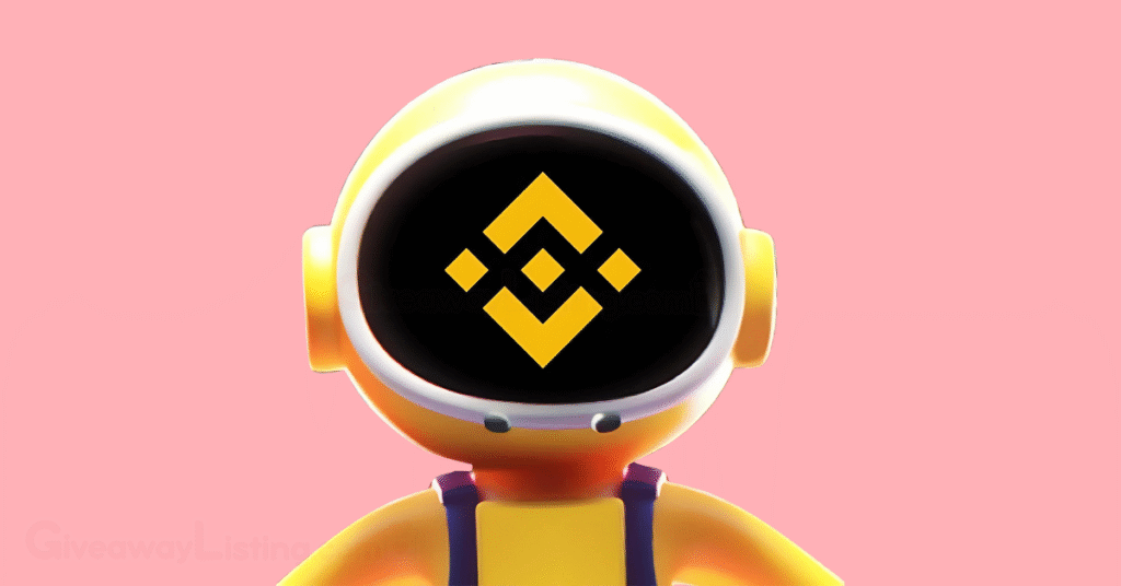 The Moonbix character