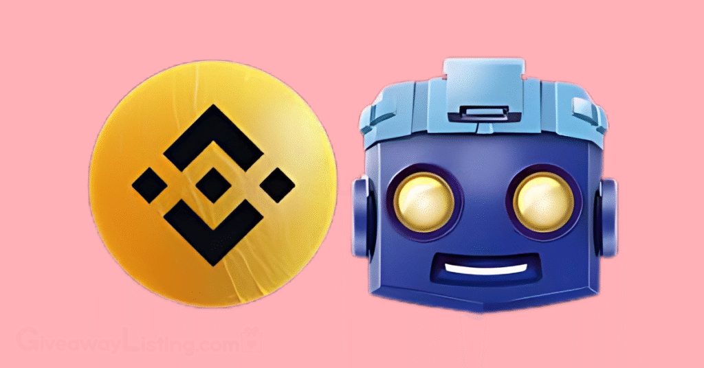 Moonbix logo and Tapswap logo showing their partnership