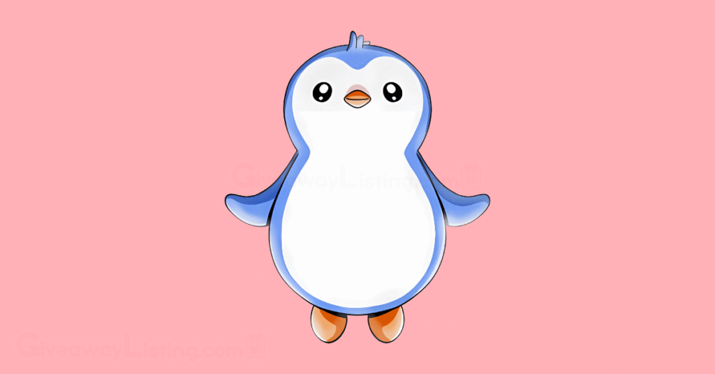 a Pudgy Penguin