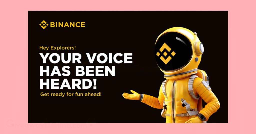 Screenshot of an announcement banner from the official Moonbix Telegram announcement channel