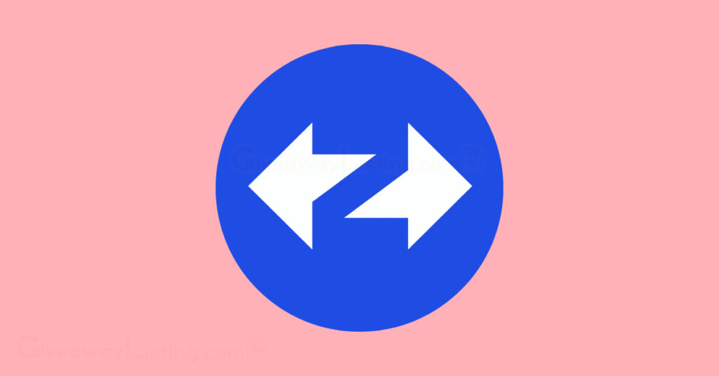 the ZKsync blue and white logo on a light pink background.