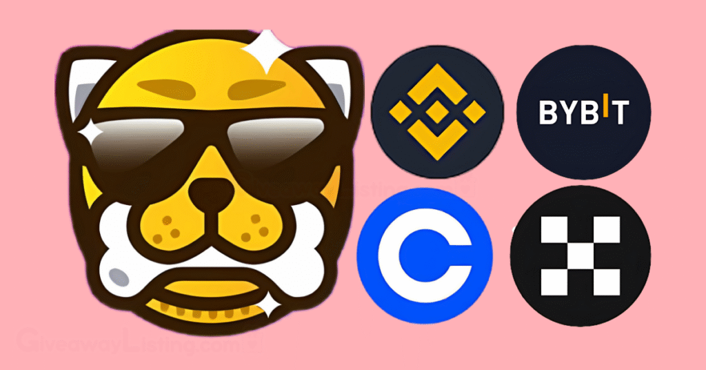 Exchange Listing Price Predictions for Not Bored Puppies