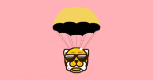 Not Bored Puppies Airdrop Featured Image