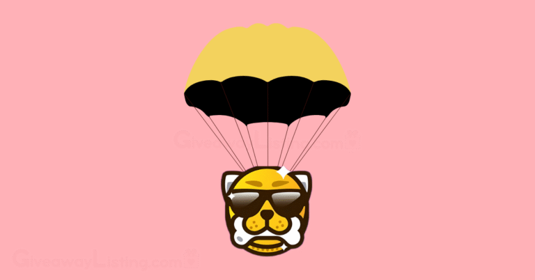 Not Bored Puppies Airdrop Featured Image