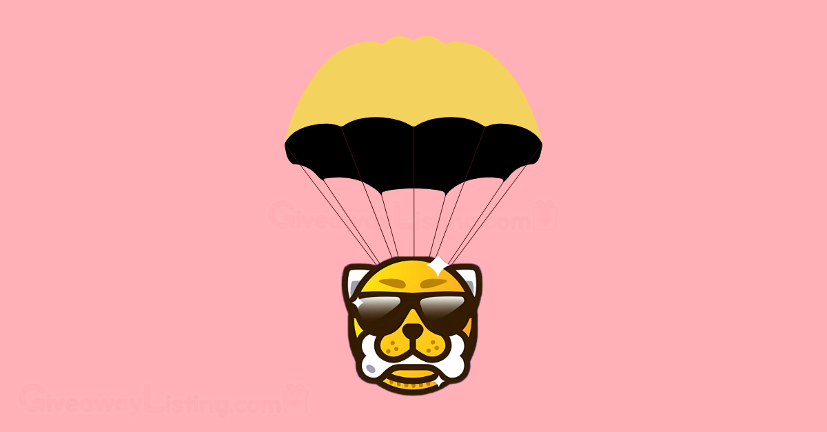 Not Bored Puppies Airdrop Featured Image