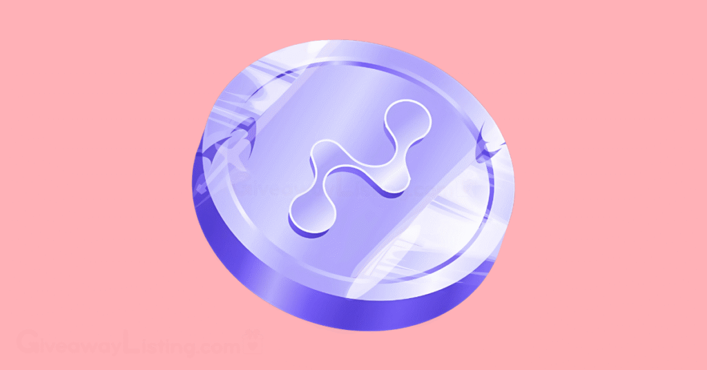 the Nodepay $NC token logo.