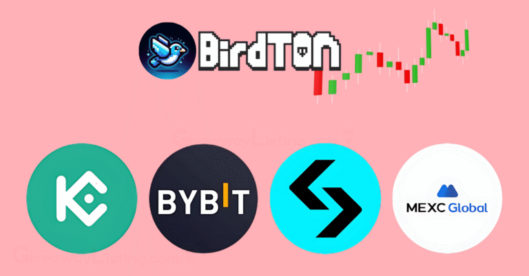 Bird Exchange Listing Featured Image