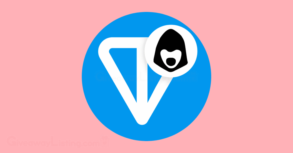 The TON logo combined with the global symbol of #DigitalResistance — the Resistance Dog