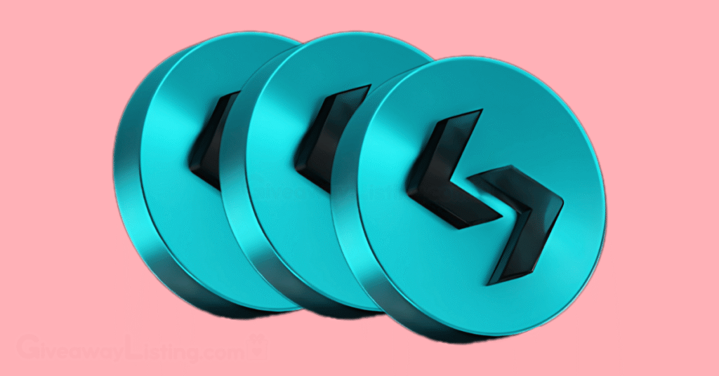 Bitget Tokens.