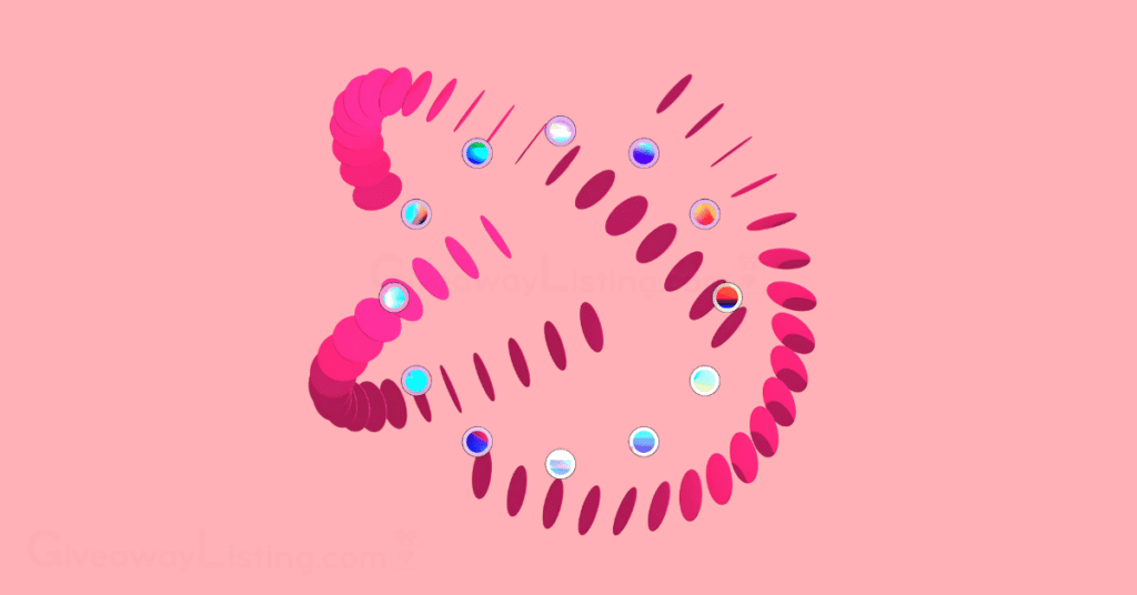 A Polkadot chain.