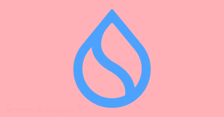 The Sui ocean color logo